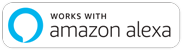 Works with Alexa